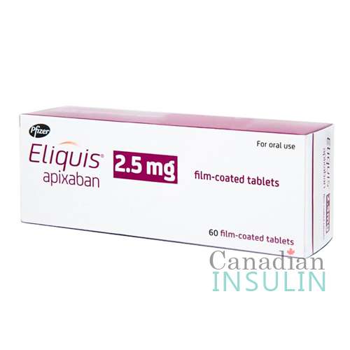 Alivia el cansancio con Eliquis 5 mg: Prospecto y beneficios