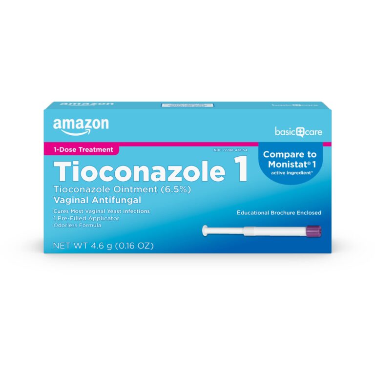Antimicóticos sin receta: Prospecto Tioconazol Abamed 28% Solución Cutánea