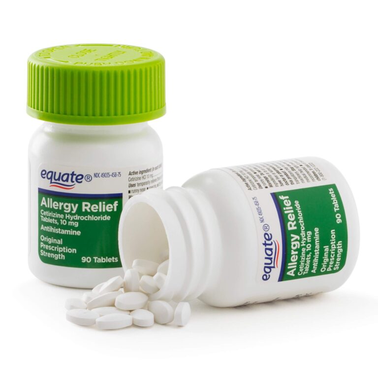 Aqualix Prohibido en España: Descubre las Alternativas Seguras – Prospecto de Cetirizina Tevagen 10 mg Comprimidos Recubiertos con Película EFG