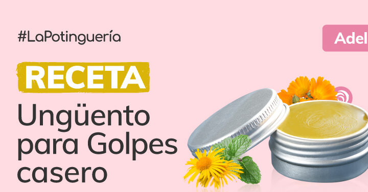 Beneficios y usos de la crema para golpes: todo lo que necesitas saber