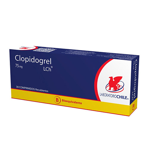 CLOPIDOGREL TARBIS 75 mg: ¿Sirben o Sirven? Prospecto y Descripción