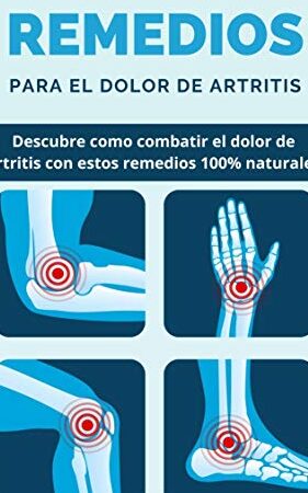 ¿Cómo aliviar la artritis reumatoide? Descubre métodos para su cura