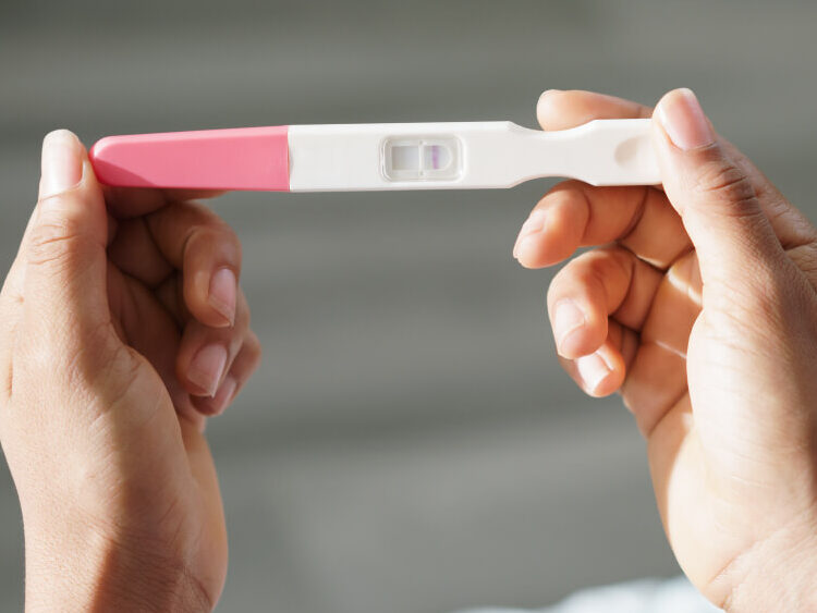 ¿Cómo funciona el test de embarazo? ¡Descúbrelo aquí!