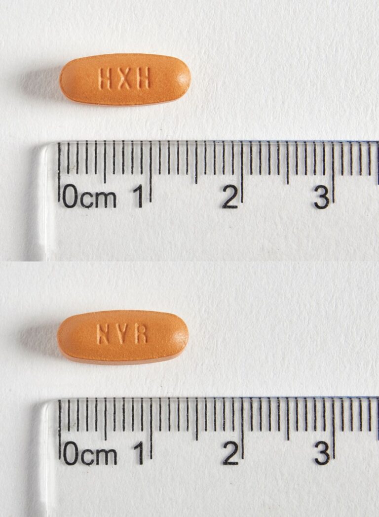 Comprimidos Recubiertos con Película Co-Vals Forte 160 mg/25 mg – Ficha Técnica y Beneficios