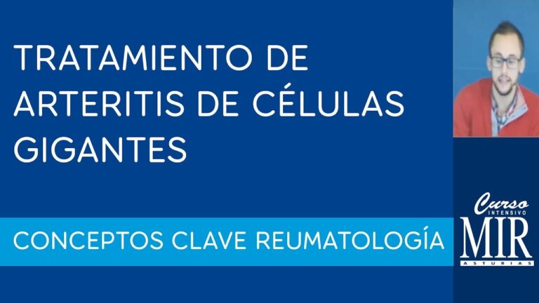 Cura de arteritis de células gigantes: Pros y contras del Ciprofloxacino Dermogen 500mg
