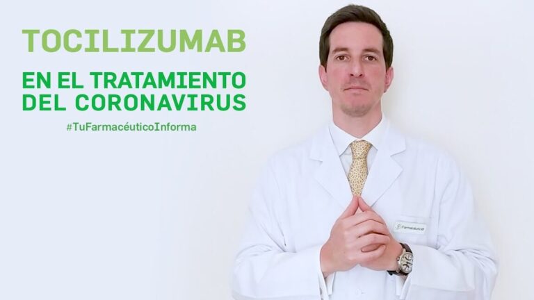 Descubre el precio de Tocilizumab: Todo lo que debes saber