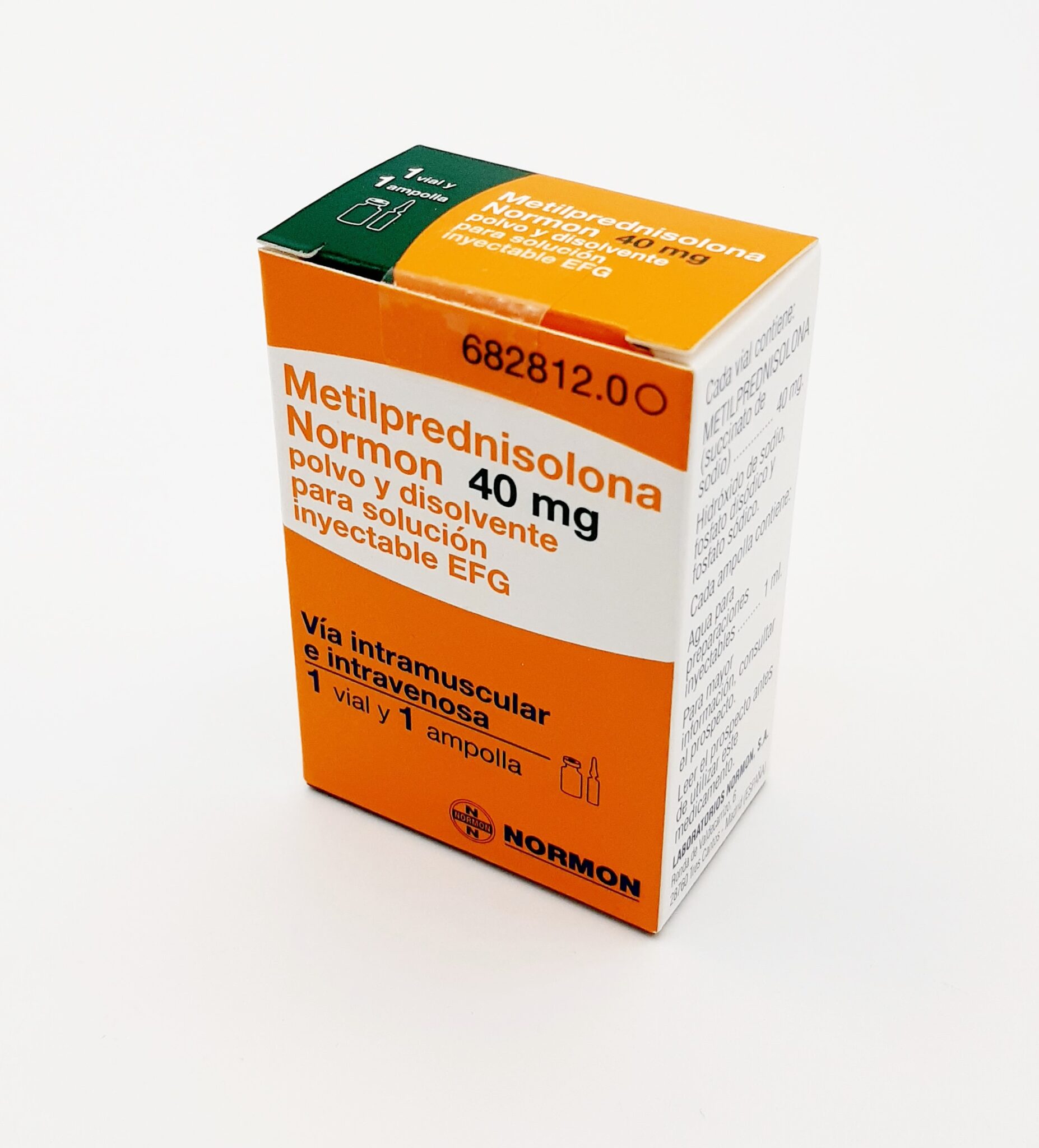 Adalgur 500 mg/2 mg Comprimidos: Ficha Técnica y Dosificación