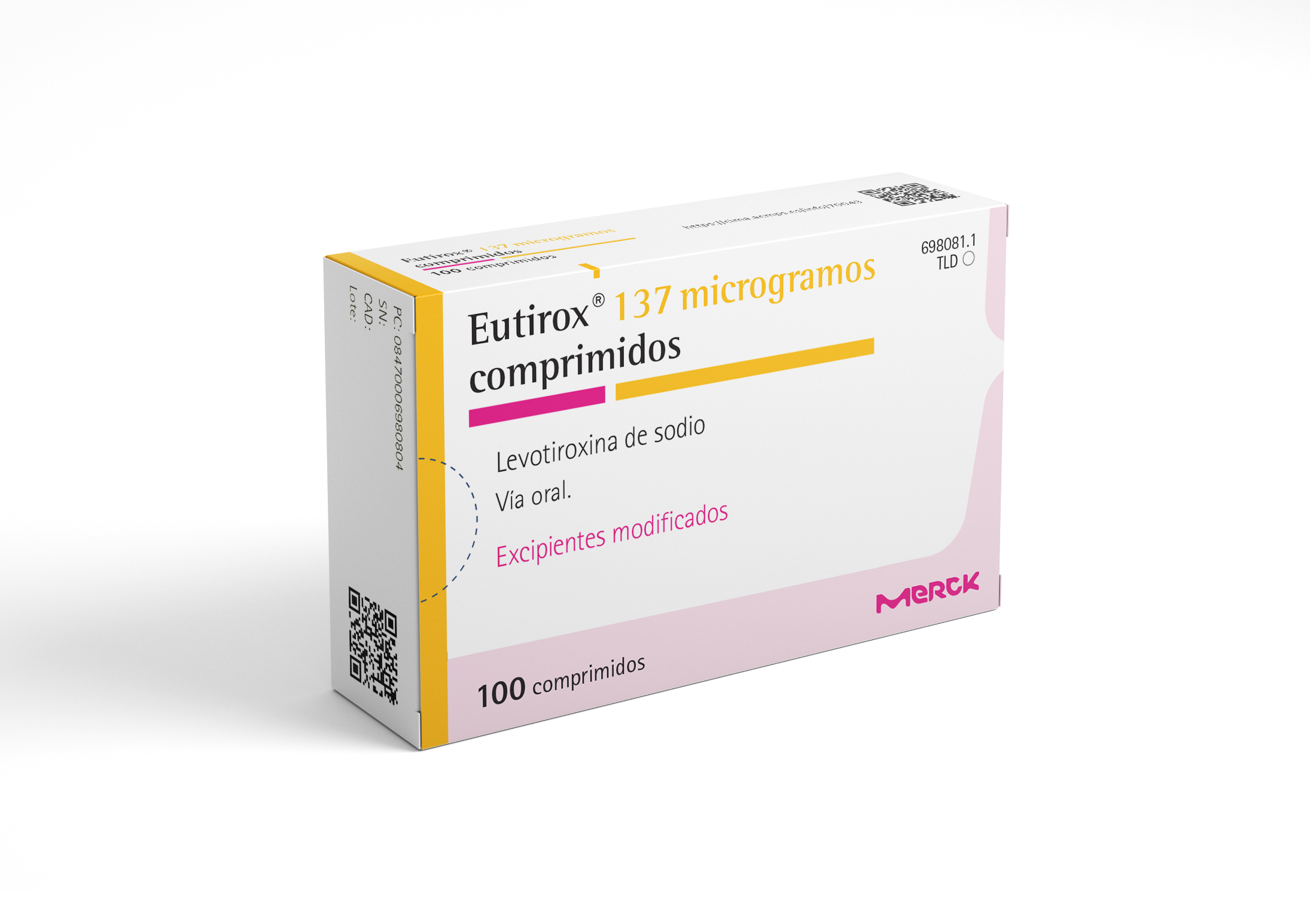 Eutirox Efectos Secundarios A Largo Plazo