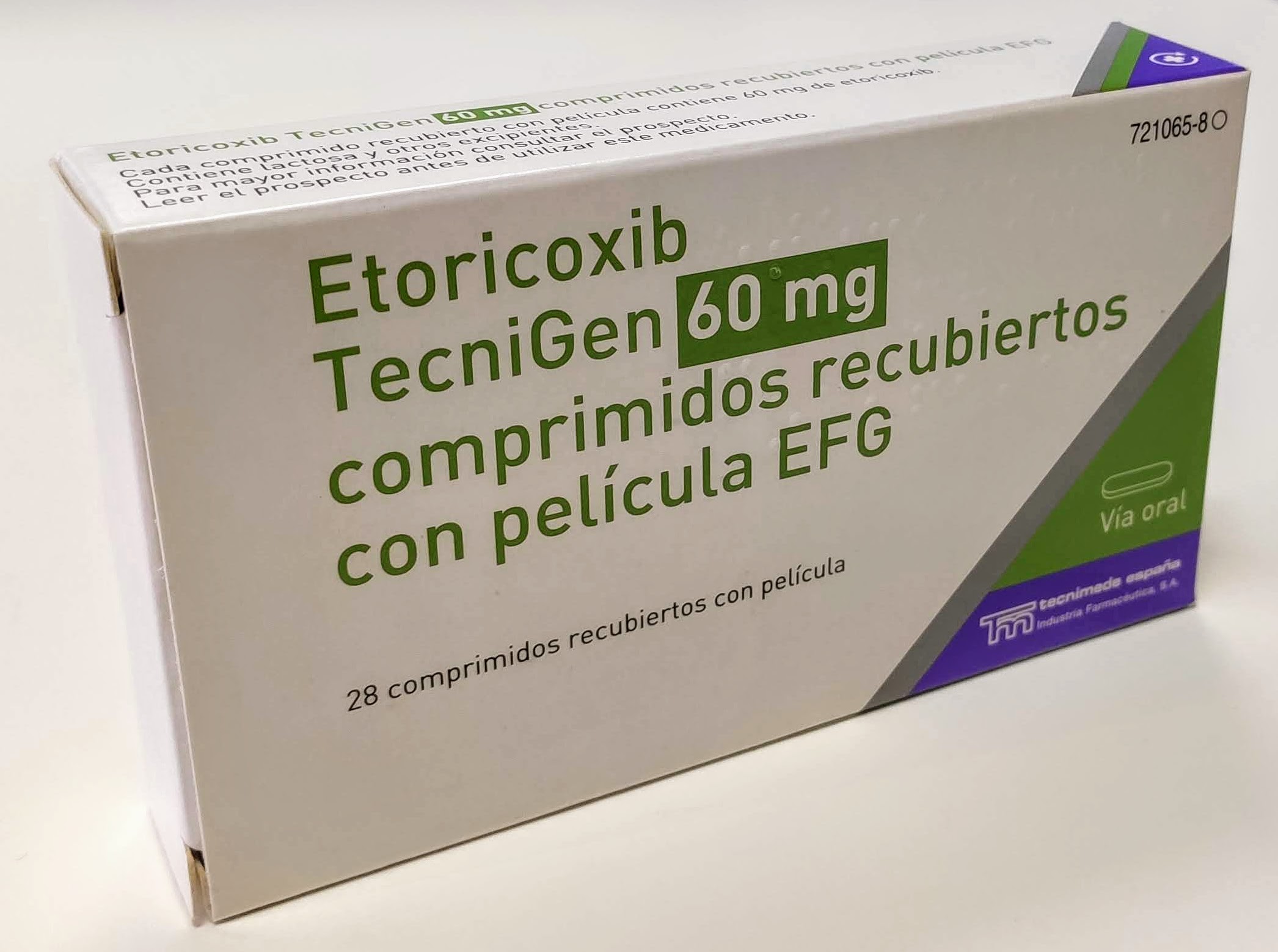 Etoricoxib Krka 60 Mg Prospecto Informaci n Y Uso De Comprimidos Etoricoxib Krka 60 Mg Prospecto Informaci n Y Uso De Comprimidos