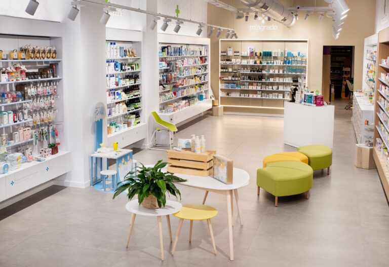 Farmacia Eugeni Fors: Tu mejor opción en medicamentos y atención personalizada