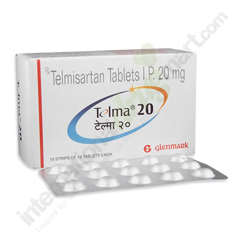 Ficha técnica del Telmisartan Ratiopharm 20 mg: información y usos (SEO optimizado)