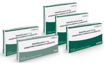 Ficha Técnica: Precio y Características de Tadalafilo Pensa 10 mg