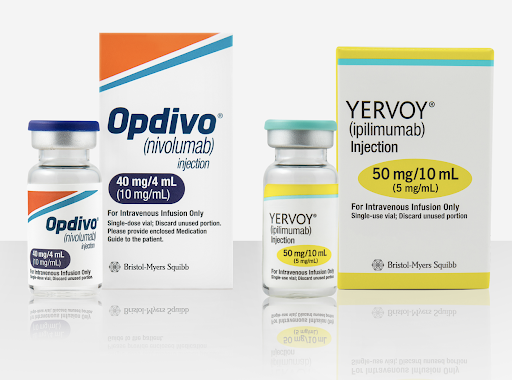 Ficha Técnica Yervoy: Indicaciones y Efectos de Nivolumab