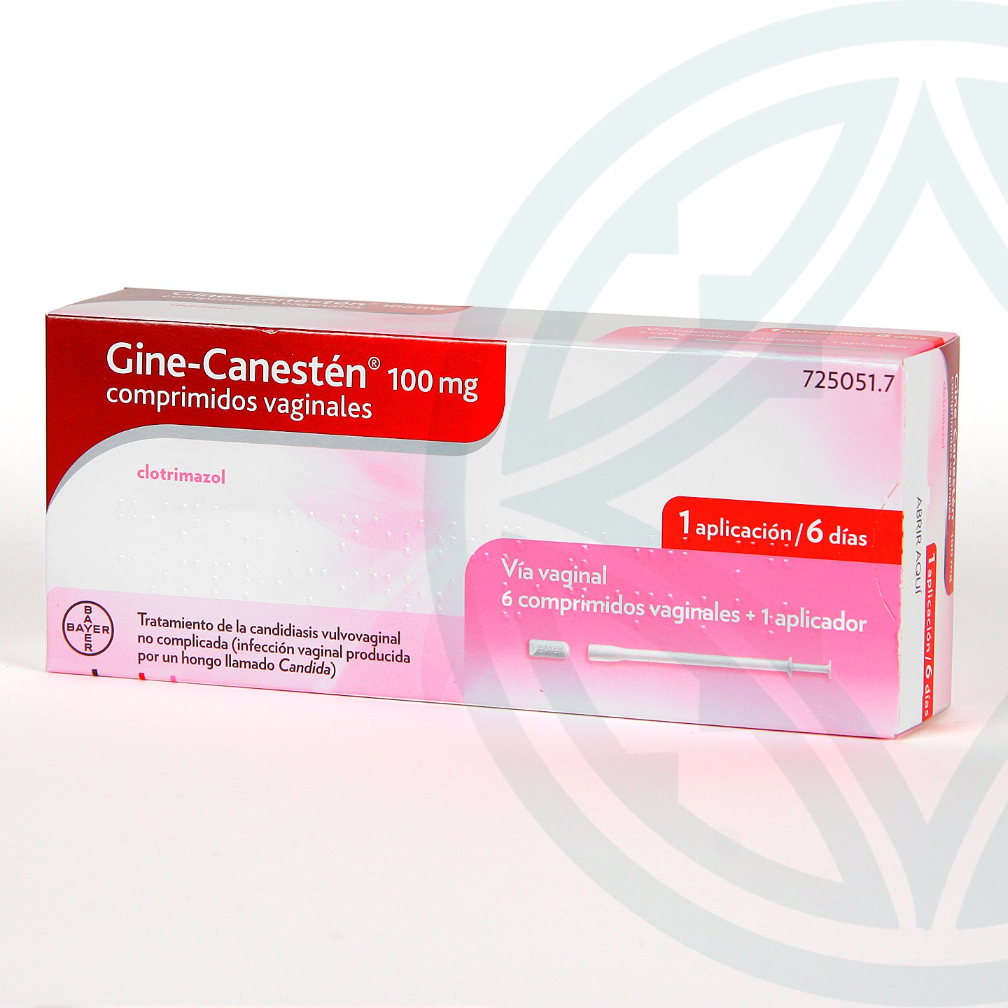 Laurimic vulo Precio Prospecto Y Beneficios De La Crema 20 Mg g