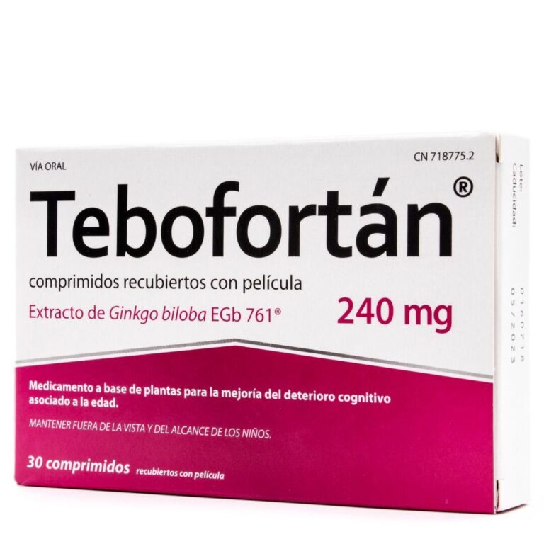 Medicamento para los vértigos: Todo lo que necesitas saber