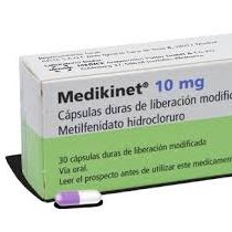 Medikinet 10 mg: Información completa sobre cápsulas de liberación modificada