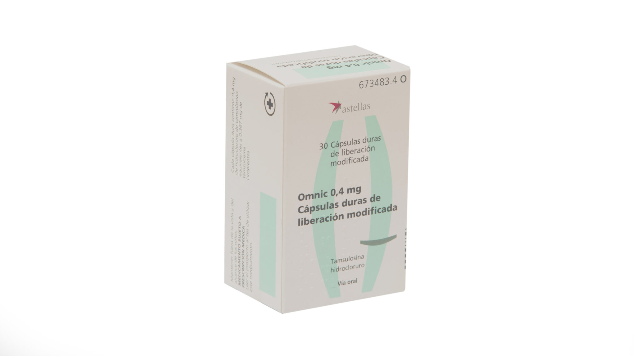 Anaclosil 500 mg: Prospecto y Usos de las Cápsulas