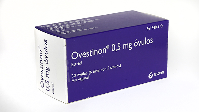Ovestinon Óvulos Precio: Ficha Técnica y Usos de 0,5 mg Ovulos