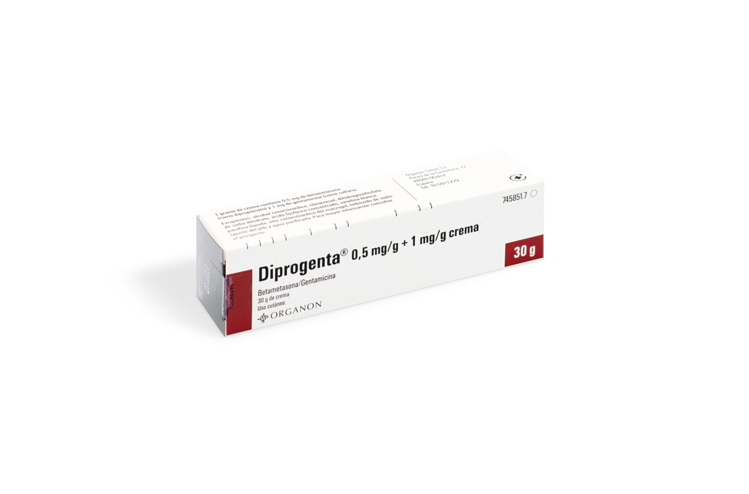Precio Crema Diprogenta Prospecto Dosis Y Uso 0 5 Mg g 1 Mg g Crema