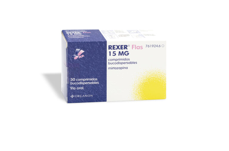 Rexer Flas 15 mg Opiniones – Prospecto y Beneficios de los Comprimidos Recubiertos con Película Rexer 30 mg