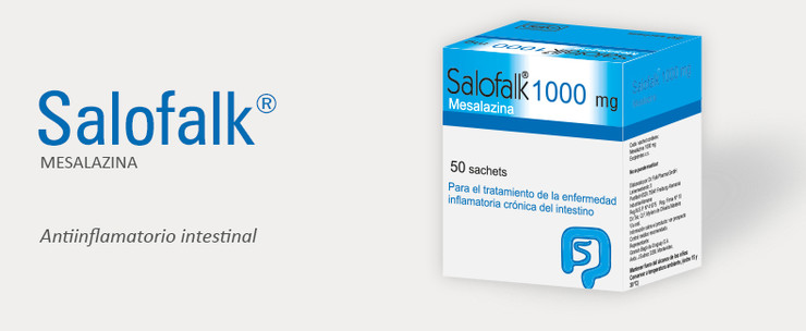 Salofalk 1,5 g: Granulado de Liberación Prolongada – Prospecto e Información Detallada