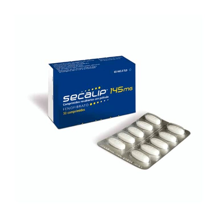 Secalip 200 mg Capsulas: ¿Dejar de tomar? Descubre los beneficios y efectos