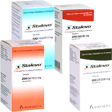 Stalevo: Indicaciones y beneficios del medicamento
