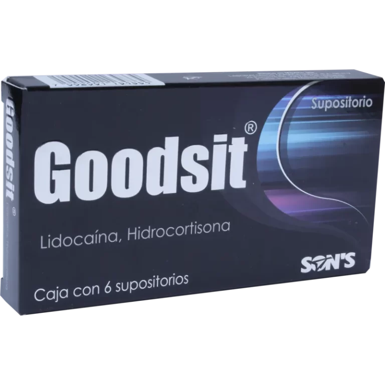 Supositorios con Hidrocortisona: Ficha Técnica y usos – RECTODELT 100 mg Supositorios EFG