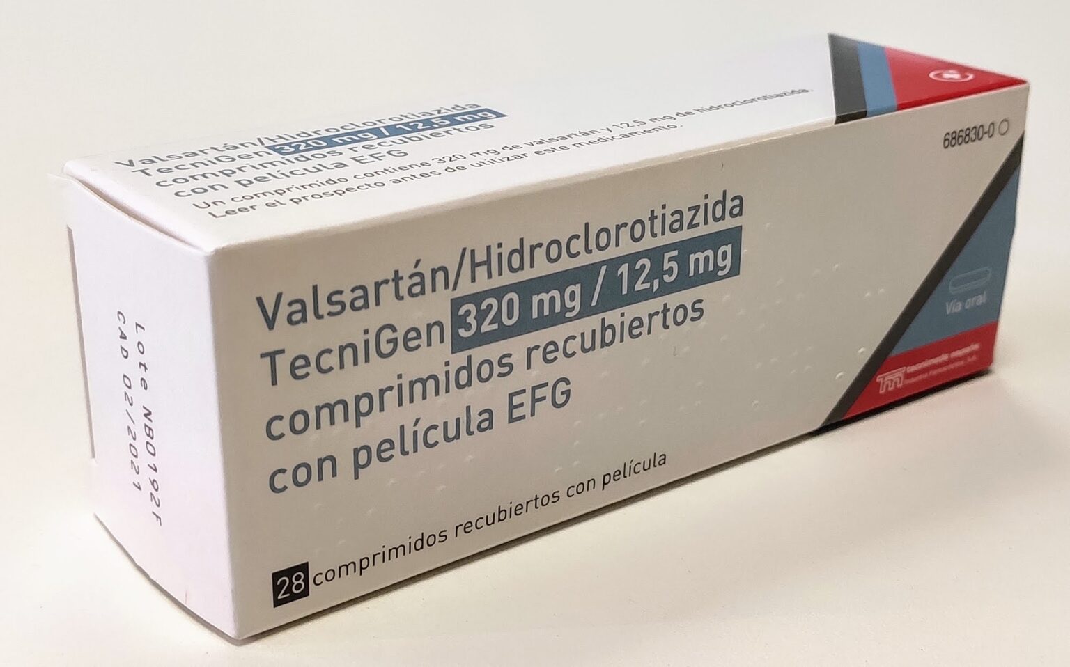 Xeristar 30 mg: Antihistamínicos que adelgazan - Prospecto de cápsulas ...