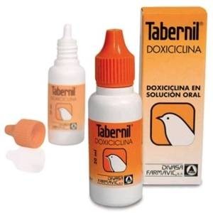 Vibracina para canarios: Prospecto, dosificación y más